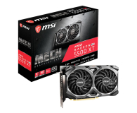 MSI Radeon RX 5500 XT MECH OC 8GB GDDR6 - 540910 - zdjęcie 1